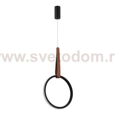 Светильник  светодиодный St luce SL6131.403.12 SHAPE