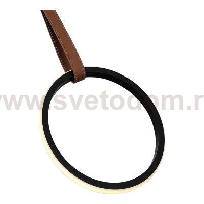 Светильник  светодиодный St luce SL6131.403.12 SHAPE