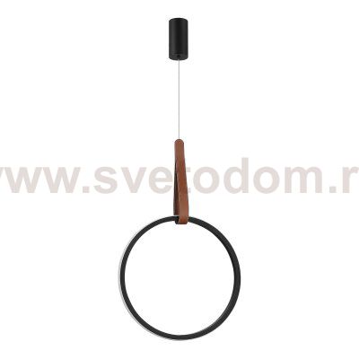 Светильник  светодиодный St luce SL6131.403.20 SHAPE