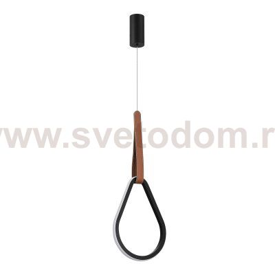 Светильник  светодиодный St luce SL6131.413.12 SHAPE