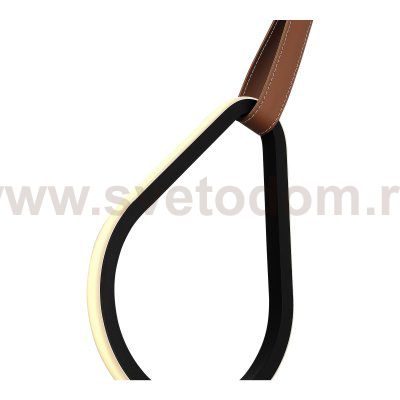 Светильник  светодиодный St luce SL6131.413.12 SHAPE