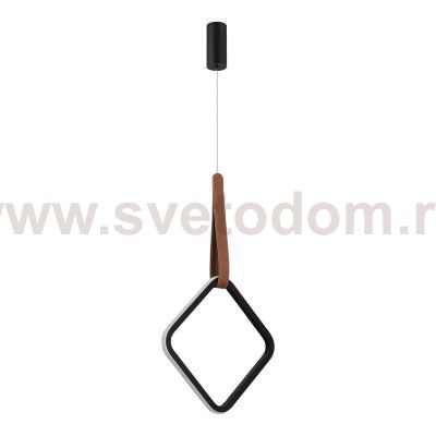 Светильник  светодиодный St luce SL6131.423.12 SHAPE