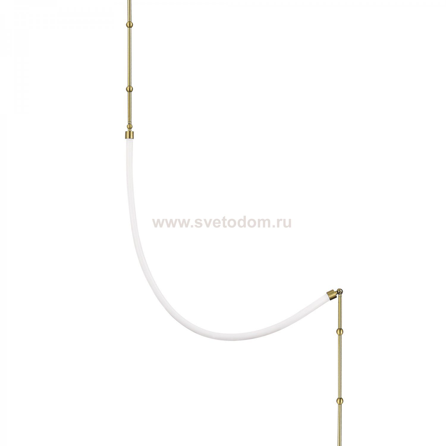 Светильник  светодиодный St luce SL6132.301.20 STRAP