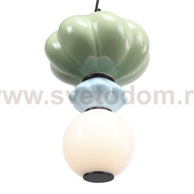 Светильник  светодиодный St luce SL6134.403.01 FLORENTINI