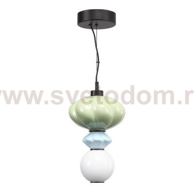 Светильник  светодиодный St luce SL6134.403.01 FLORENTINI
