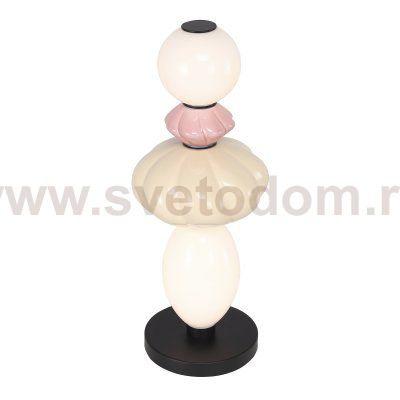 Светильник  светодиодный St luce SL6134.404.01 FLORENTINI