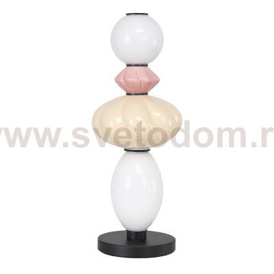Светильник  светодиодный St luce SL6134.404.01 FLORENTINI