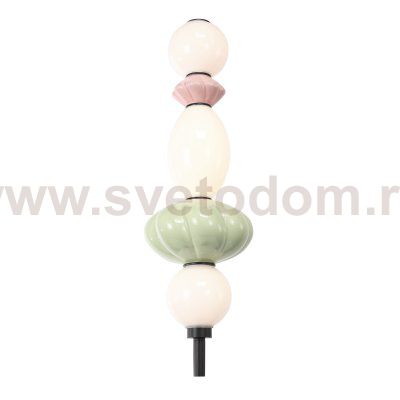 Светильник  светодиодный St luce SL6134.405.01 FLORENTINI