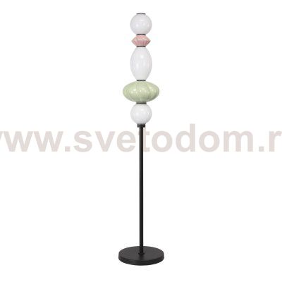 Светильник  светодиодный St luce SL6134.405.01 FLORENTINI