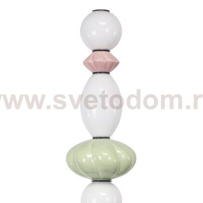 Светильник  светодиодный St luce SL6134.405.01 FLORENTINI