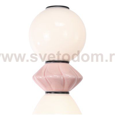 Светильник  светодиодный St luce SL6134.405.01 FLORENTINI