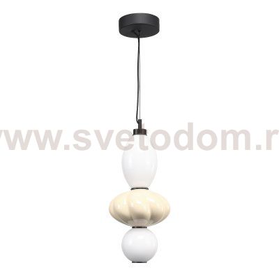 Светильник  светодиодный St luce SL6134.413.01 FLORENTINI