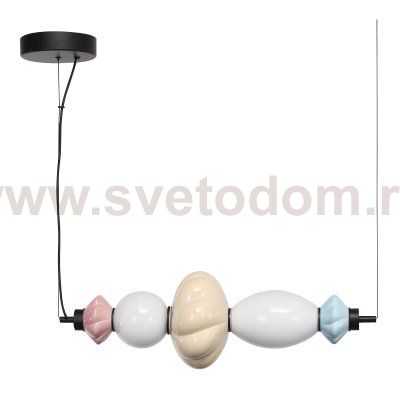 Светильник  светодиодный St luce SL6134.423.01 FLORENTINI