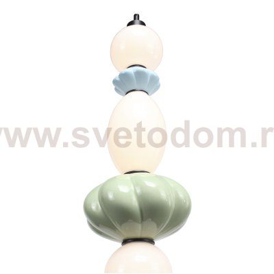 Светильник  светодиодный St luce SL6134.453.01 FLORENTINI
