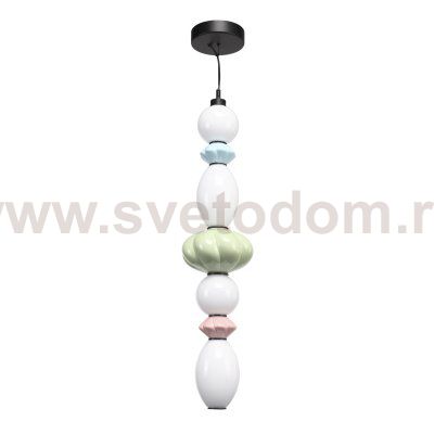 Светильник  светодиодный St luce SL6134.453.01 FLORENTINI
