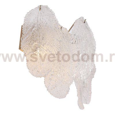 Светильник  с лампой St luce SL6135.201.02 LIGHTSOME