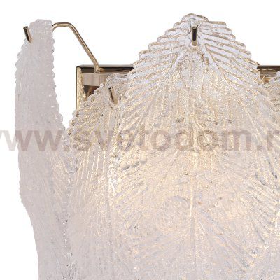 Светильник  с лампой St luce SL6135.201.02 LIGHTSOME