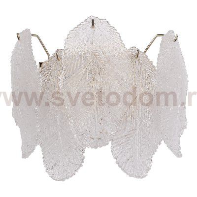 Светильник  с лампой St luce SL6135.201.02 LIGHTSOME