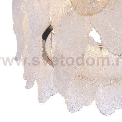 Светильник  светодиодный St luce SL6135.213.01 LIGHTSOME