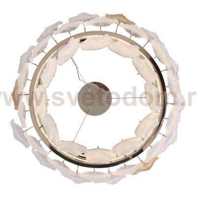 Светильник  светодиодный St luce SL6135.213.01 LIGHTSOME