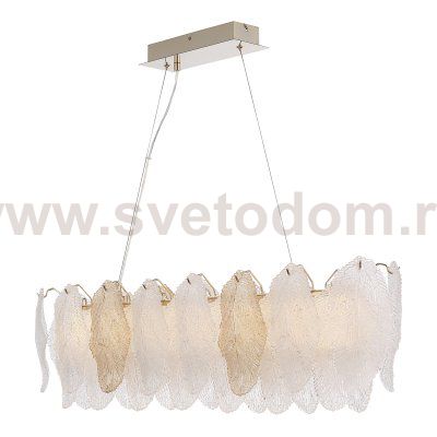 Светильник  светодиодный St luce SL6135.233.01 LIGHTSOME