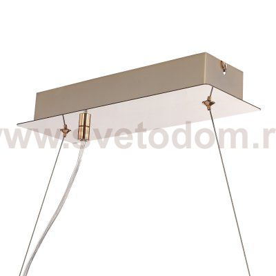 Светильник  светодиодный St luce SL6135.233.01 LIGHTSOME
