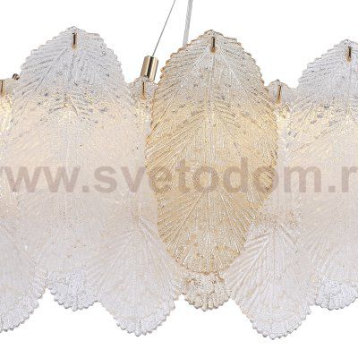 Светильник  светодиодный St luce SL6135.233.01 LIGHTSOME