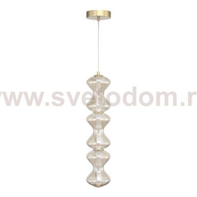 Светильник  светодиодный St luce SL6136.213.01 SPINE