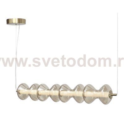 Светильник  светодиодный St luce SL6136.223.01 SPINE