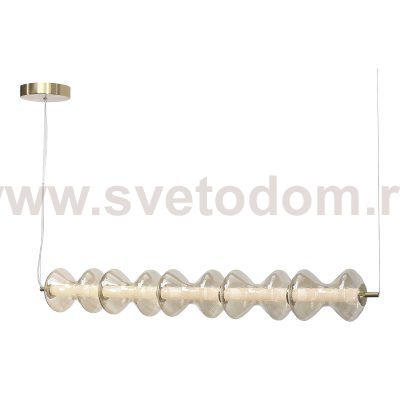 Светильник  светодиодный St luce SL6136.243.01 SPINE