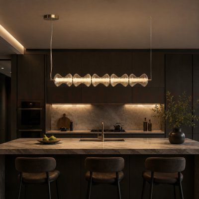 Светильник  светодиодный St luce SL6136.243.01 SPINE