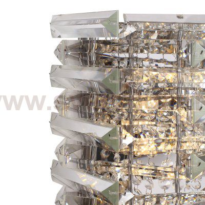Светильник  с лампой накаливания St luce SL6137.101.02 STROZZI
