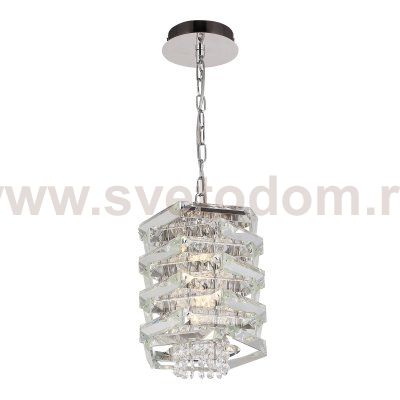Светильник  с лампой накаливания St luce SL6137.103.01 STROZZI