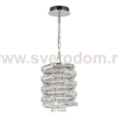 Светильник  с лампой накаливания St luce SL6137.103.01 STROZZI