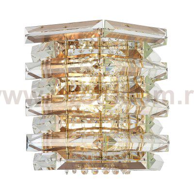 Светильник  с лампой накаливания St luce SL6137.201.02 STROZZI