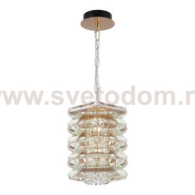 Светильник  с лампой накаливания St luce SL6137.203.01 STROZZI