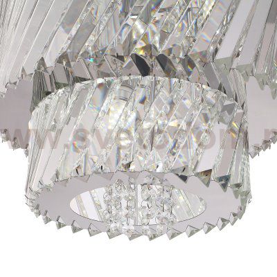 Светильник  с лампой накаливания St luce SL6138.303.04 RITZ