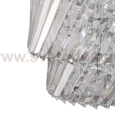 Светильник  с лампой накаливания St luce SL6138.303.04 RITZ