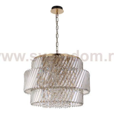 Светильник  с лампой накаливания St luce SL6138.303.12 RITZ