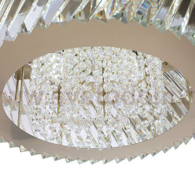 Светильник  с лампой накаливания St luce SL6138.303.12 RITZ