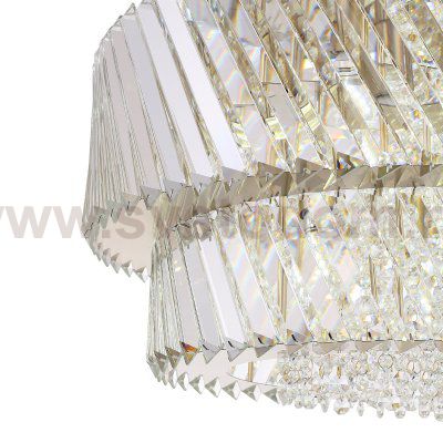 Светильник  с лампой накаливания St luce SL6138.303.12 RITZ