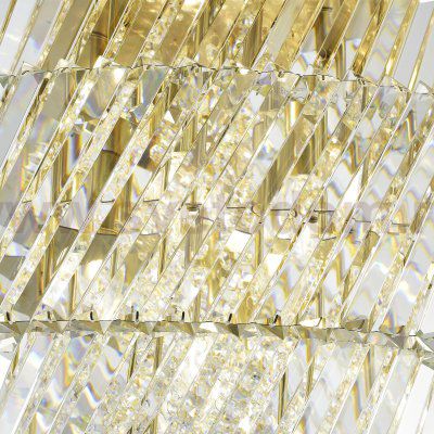 Светильник  с лампой накаливания St luce SL6138.313.12 RITZ
