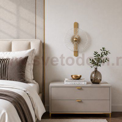 Светильник St luce SL6141.301.01 WASI
