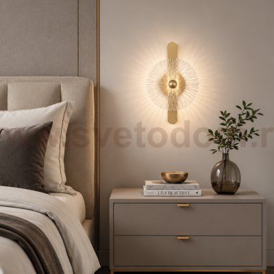 Светильник St luce SL6141.301.01 WASI
