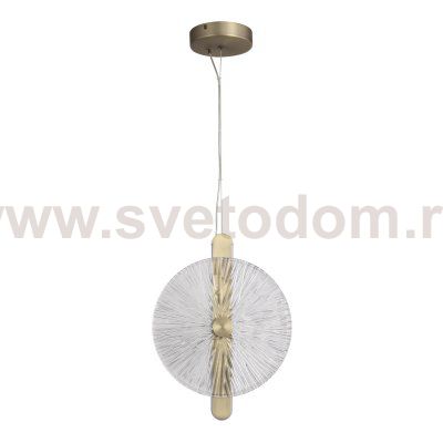 Светильник St luce SL6141.303.01 WASI