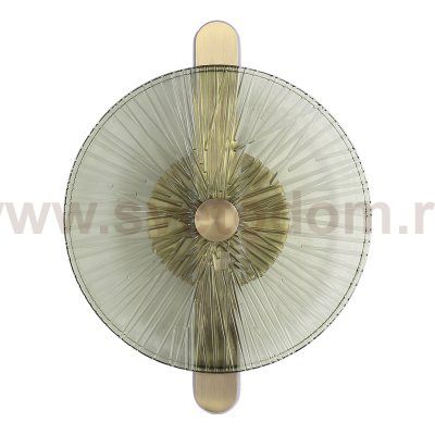 Светильник St luce SL6141.321.01 WASI