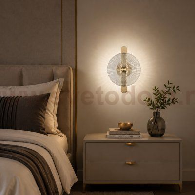 Светильник St luce SL6141.321.01 WASI