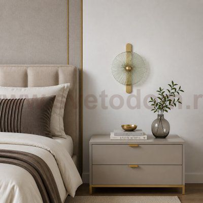 Светильник St luce SL6141.321.01 WASI