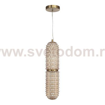 Светильник St luce SL6144.303.01 SAGUARO