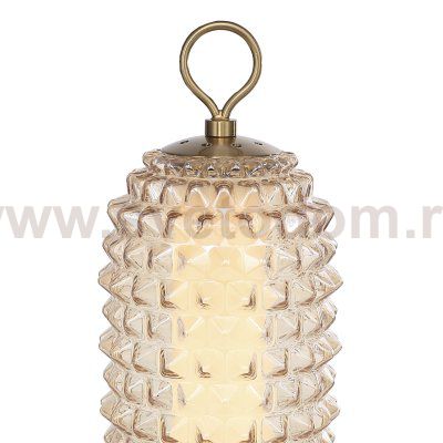 Светильник St luce SL6144.304.01 SAGUARO